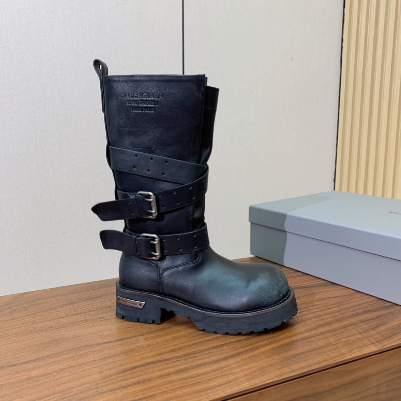 Ba1en*iaga boots